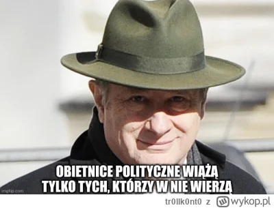 tr0llk0nt0 - @uuugg: Nie rozumiem o co chodzi. Przecież, cytując klasyka: