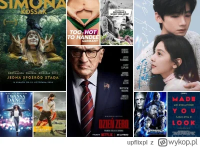 upflixpl - Robert De Niro w serialu Dzień zero – dzisiejsza premiera Netflix Polska –...