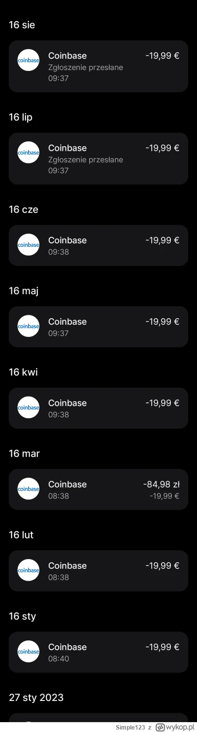 Simple123 - @Simple123: