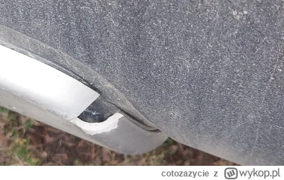 cotozazycie - Czy za za to na upartego można byłoby mieć problemy na przeglądzie lub ...