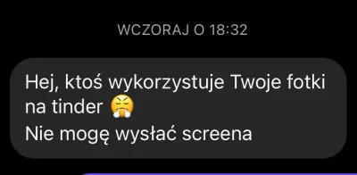 Historycznygagatek - Piąta taka wiadomość w przeciągu kilku miesięcy od obcych ludzi....