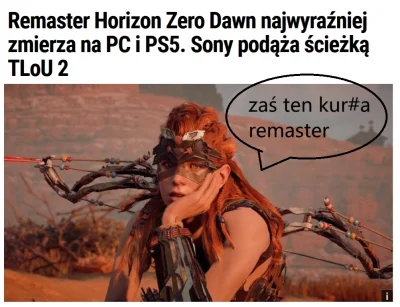 Pawci0o - Ciekawe czy to tytuł startowy PS5 Pro: https://www.ppe.pl/news/351878/horiz...