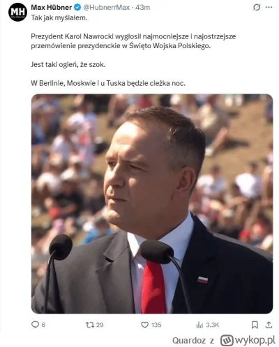 Quardoz - @smutny_kojot: Nie mordo, ja o tych ( ͡° ͜ʖ ͡°) Tu jeszcze z 50 screenów mó...