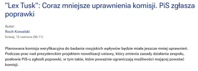 Bujak - #polityka #bekazpisu

Tydzień temu, kolejna inkarnacja znanego pisowca skizo ...