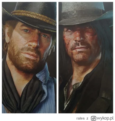 rales - KTO W OBOZIE RUCH@@@@Ł WIĘCEJ FOCZEK (GDY SRABIGAIL BYŁA W MIEŚCIE)

SPOILER