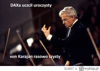 DJ007 - #gielda #dax
Żadnych cygańskich trąbek, tylko porządne granie z okazji 20k na...