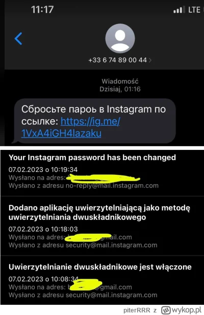 piterRRR - #programowanie #hacking #instagram #scam #ruskieonuce #rosjatostanumyslu

...