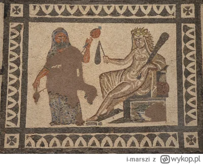 i-marszi - @Operator_imadla: 
To stara rzymska tradycja, już wtedy lewackie korporacj...