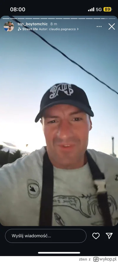 zbsn - #famemma naćpany czikens ciśnie po małolacie k2