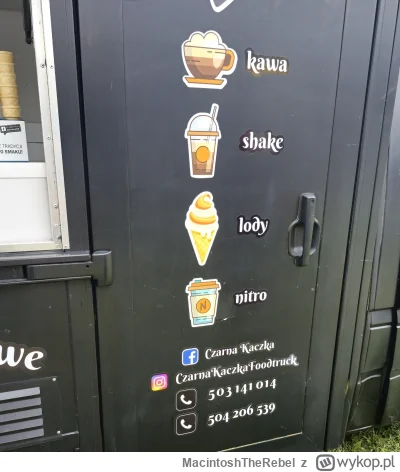 MacintoshTheRebel - Nie miałem odwagi wziąć specjału ( ͡° ͜ʖ ͡°)
#Kononowicz #us17 #g...