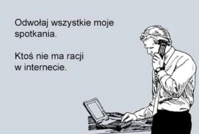 kidi1 - @LordAxe82 Weź to olej. Nikogo to nie interesuje. Idź pograć, poczytać książk...