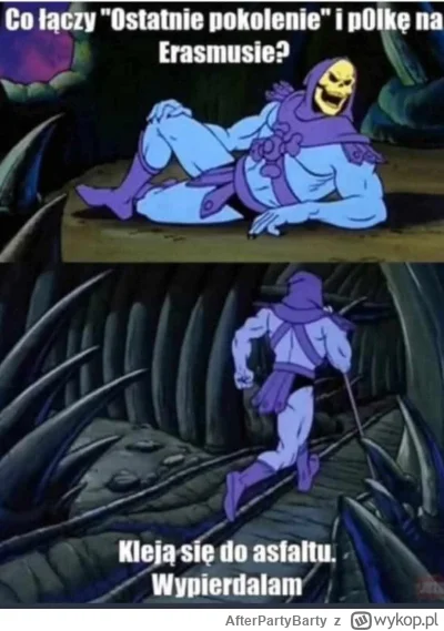 AfterPartyBarty - #nocnazmiana