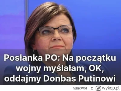 huncwot_ - Przypominam, że Donald to fachowiec, który otacza się fachowcami a nie to ...