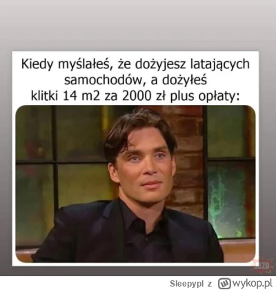 Sleepypl - #nieruchomosci