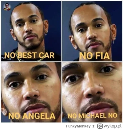 FunkyMonkey - #f1                         -