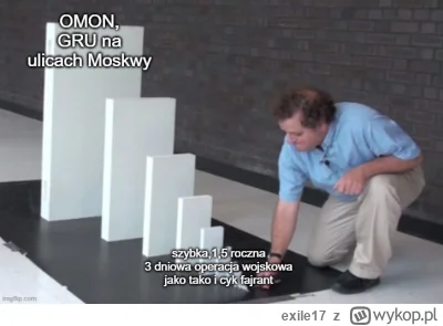 exile17 - #wojna #ukraina #rosja #heheszki