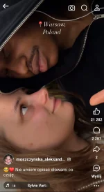 cyganztorunia - #p0lka #logikarozowychpaskow #przypadkowymurzyn #zwiazki #migranci
I ...