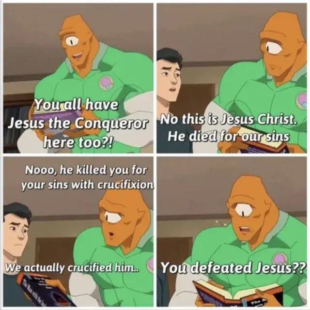 SuchaSzmata - @Little_Makak: