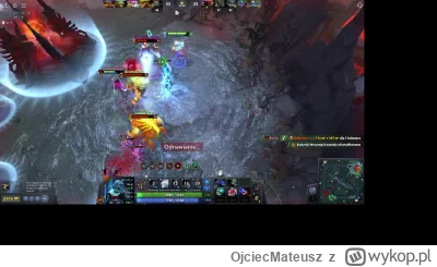 OjciecMateusz - Wy narzekacie, ze w #leagueoflegends  nie ma balansu. Tymczasem w #do...