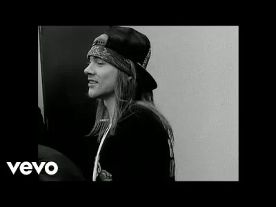 yourgrandma - Guns N' Roses - Paradise City