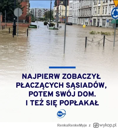 RenkaRenkeMyje - Polskie media to jest takie szambo, że to aż w oczy szczypie

#powod...