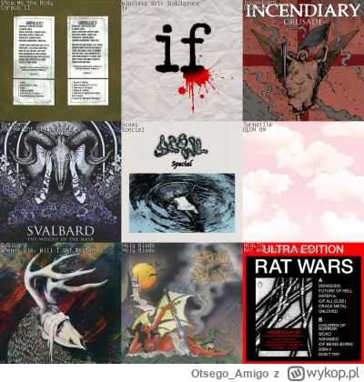 OtsegoAmigo - @NachoLibre: