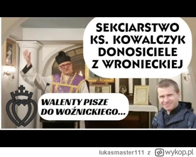 lukasmaster111 - #wroniecka9
Raport specjalny: do centrali ABW (Agencji Baranowskieg...
