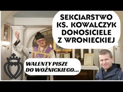 lukasmaster111 - #wroniecka9 
Raport specjalny: do centrali ABW (Agencji Baranowskieg...