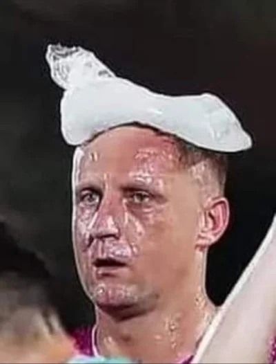 g0blacK - Widziałem rzeczy, które wam, ludziom, się nie śniły.
Sebastiana Milę strzel...