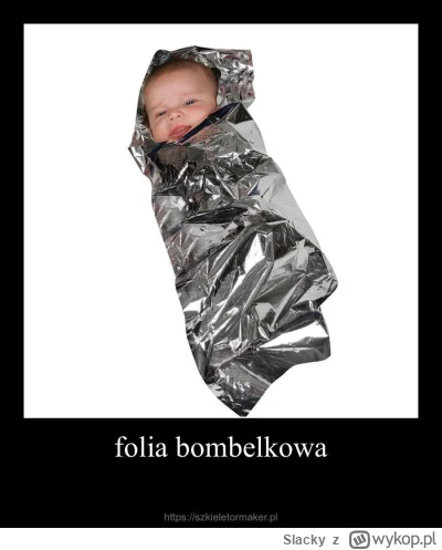 Slacky - #heheszki #hanuszki