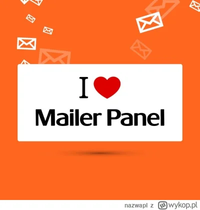 nazwapl - Pokochaj komunikację e-mail dzięki Mailer Panel!

Przesyłanie wiadomości to...