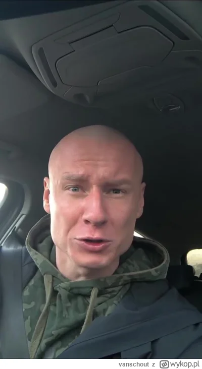 vanschout - @polakpatriota2137: Tak może być, ale nie musi. Jeśli ktoś znajdzie w sob...