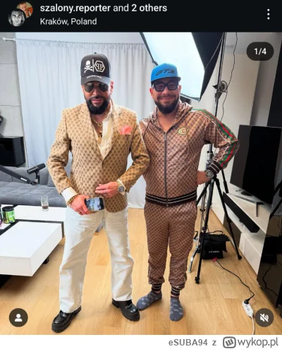 eSUBA94 - nie czaje jak można się posiłkować unwiwersum tego człowieka.... no i czemu...