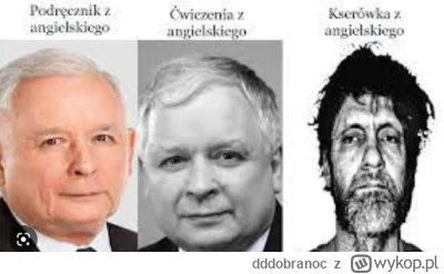 dddobranoc - Świetny lektor, przekaz przemówienia spadł na drugi plan. Proszę dorzuci...