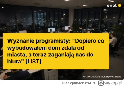 BlackpillMonster - #pracait #programowanie #programista15k #programista25k #java #kor...