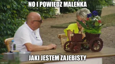 francopolo - #rolnikszukazony NIEZŁE ZIÓŁKO Z TEGO MIRKA CZY TAM IRKA