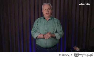 miloszy - #kanalzero #stanowski #polityka #mentzen #konfederacja
MEMCEM CH**JU JAKIM ...