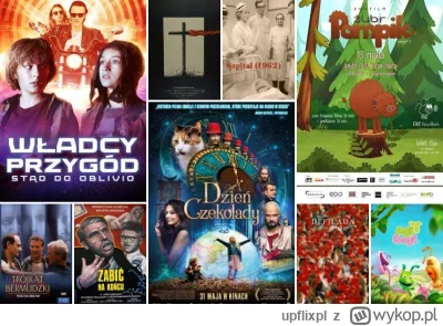 upflixpl - Ninateka – Kolejne tytuły dostępne za darmo! Lista kilkunastu produkcji do...