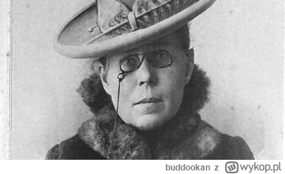 buddookan - #ciekawostki #ciekawostkihistoryczne

Maria Konopnicka była lesbijką i zw...