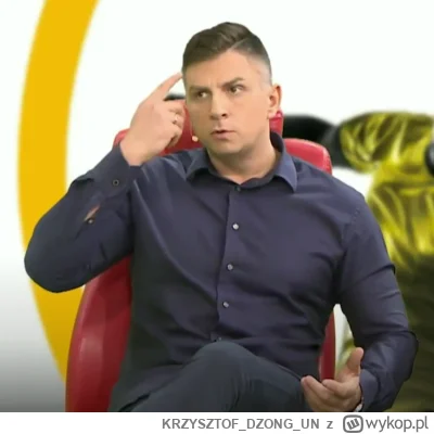 KRZYSZTOFDZONGUN - Ale wstyd. Piłkarze nigdy by nie stracili 25 bramek w meczu.

Rozw...