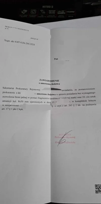 gregory-mcstevens - @Dbr86: To nie jest żart. Gościu ze stowarzyszenia poszukiwaczy W...