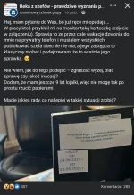 ogurkiszony75 - To chyba nie może być prawda ( ͡° ͜ʖ ͡°) #pracbaza #heheszki