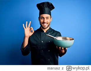 marusz - @silent_unknown: Przepis na zupę: kartofel, marchewka, ser feta.