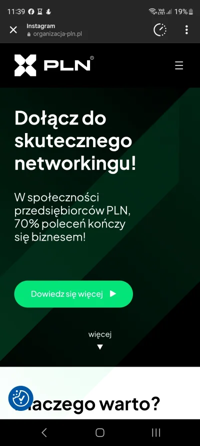 dawid-hopek - Warte uwagi czy skam?


#kiciochpyta #networking