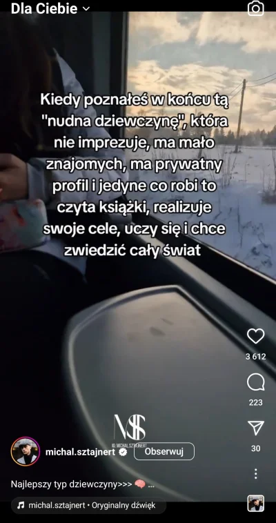 Uleglybialycuck - Jeśli kiedyś poczujecie się głupi to przypominam że normictwo w 202...