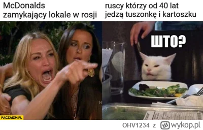 OHV1234 - #ukraina #rosja #heheszki XD