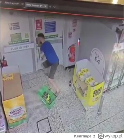 Kearnage - #trzecieoko