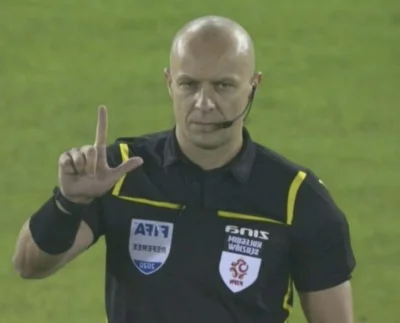 radziuxd - #mecz Marciniak czujny ( ͡° ͜ʖ ͡°)