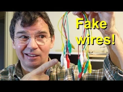 gardziok - @Jarek_P: akurat oglądałem filmik o podobnym temacie - kabelki z chin z że...