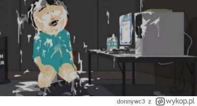 donnywc3 - #famemma 

Ekiert gdy wypuszcza nowy film na Murana